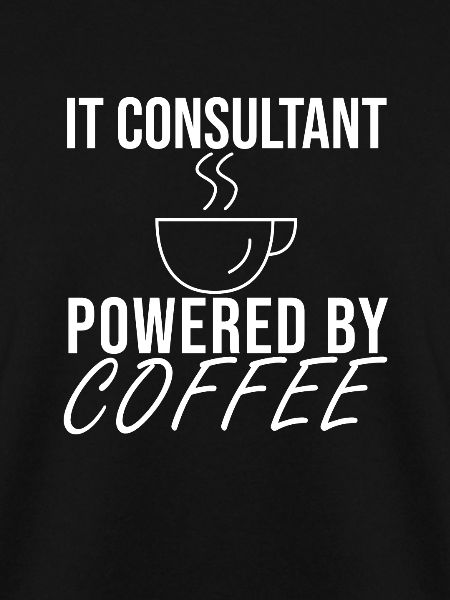 "IT-Consultant Coffee | IT-Consultant"