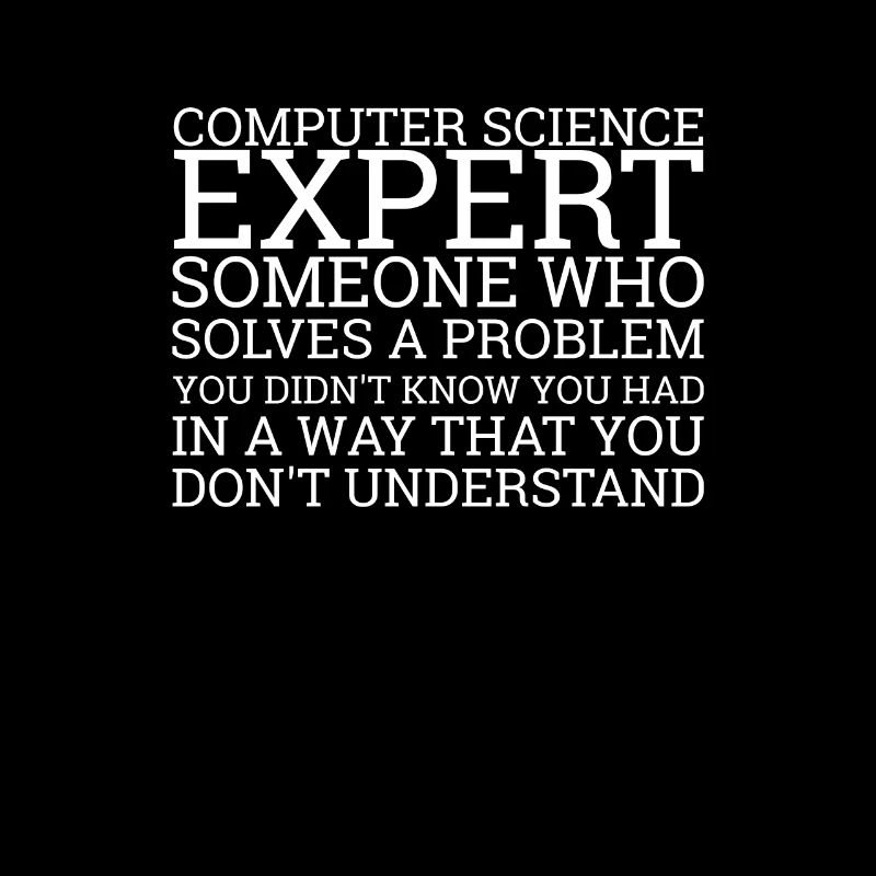 « Problème d’expert en informatique | Informatique »