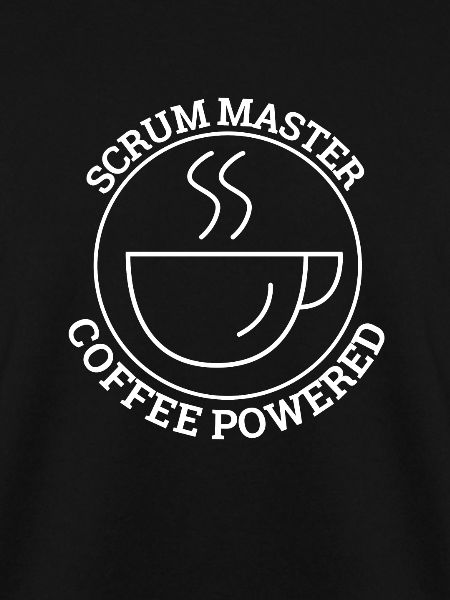 "Scrum Master Coffee | " Scrum Master""