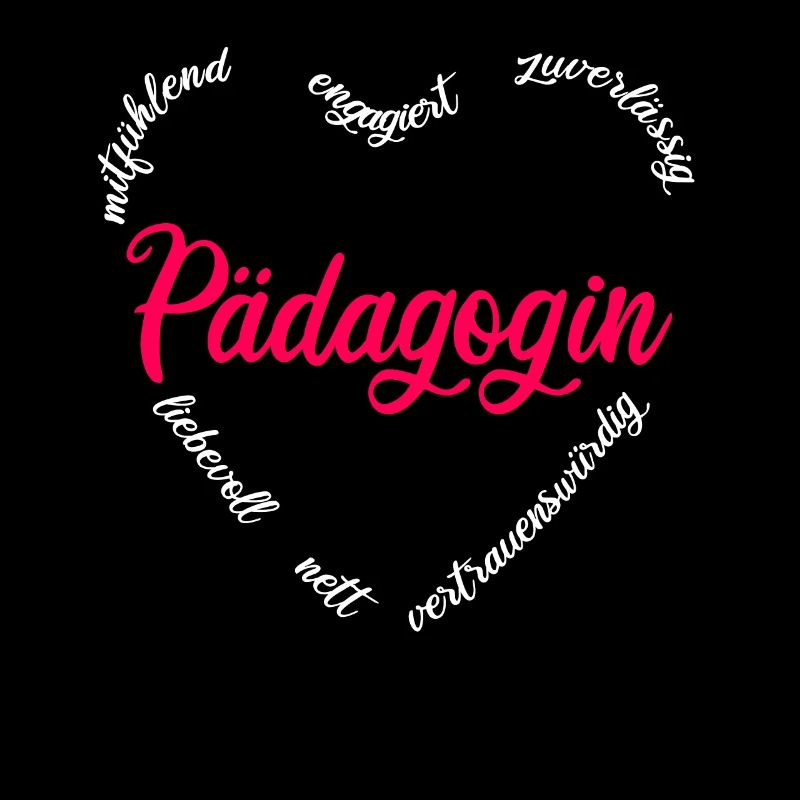 Pädagogin