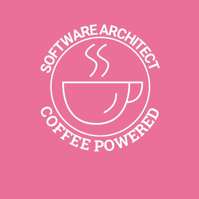 "Software Architect Coffee | Software Architektur"