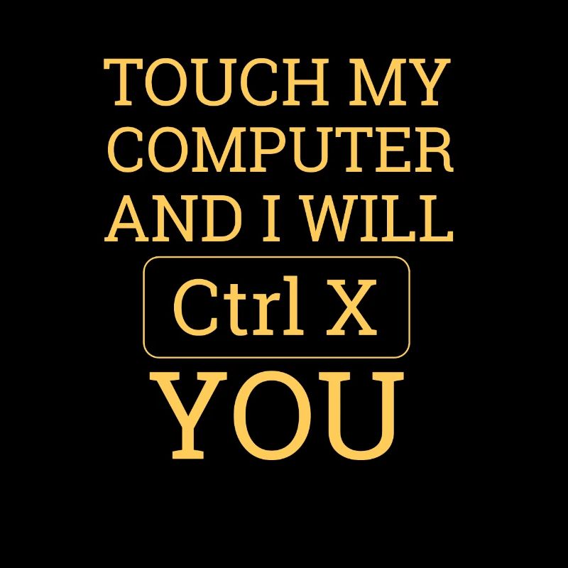 "Touch Computer | Informatik"