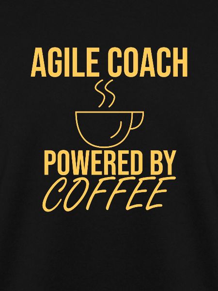 "Agile Coach Coffee | Agile"