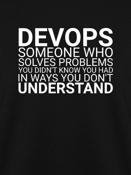 "DevOps Problem | Software Development"