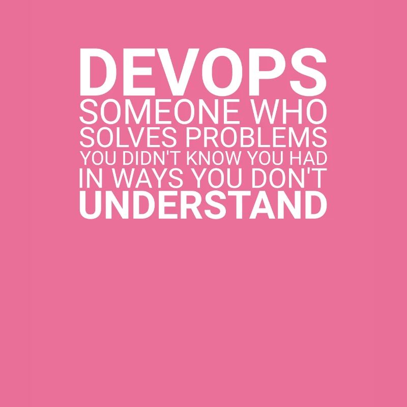 "DevOps Problem | Softwareentwicklung"