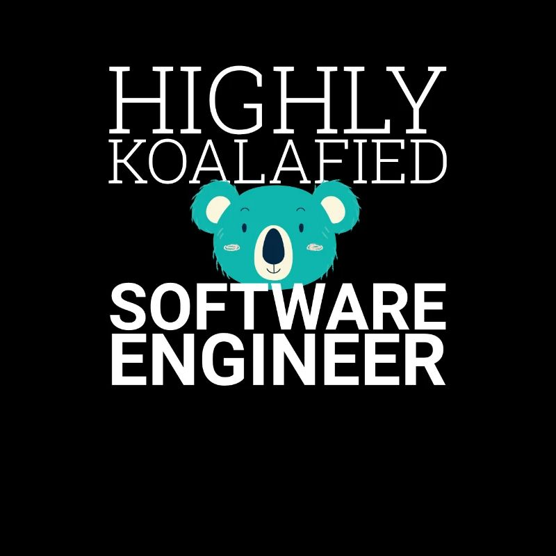 "Software Engineer Koalafied | Programming"