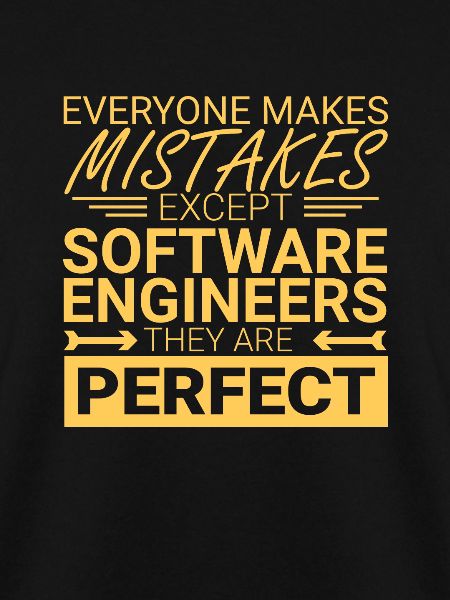 "Software Engineer Perfect | Programming"