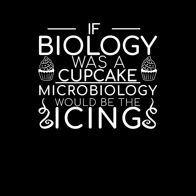 « Microbiologiste Cupcake | Microbiologie »