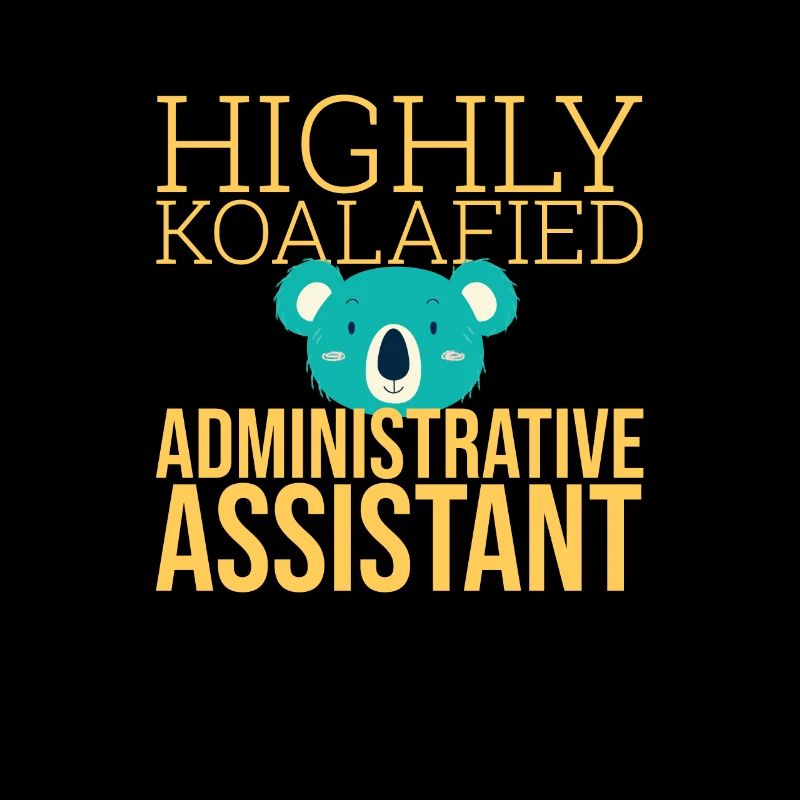 "Administrative Assistant Koalafied | Administration"