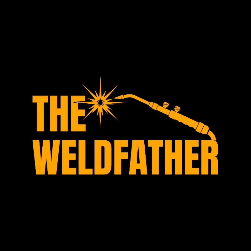 The Weldfather Stuff Welders Gift Idea