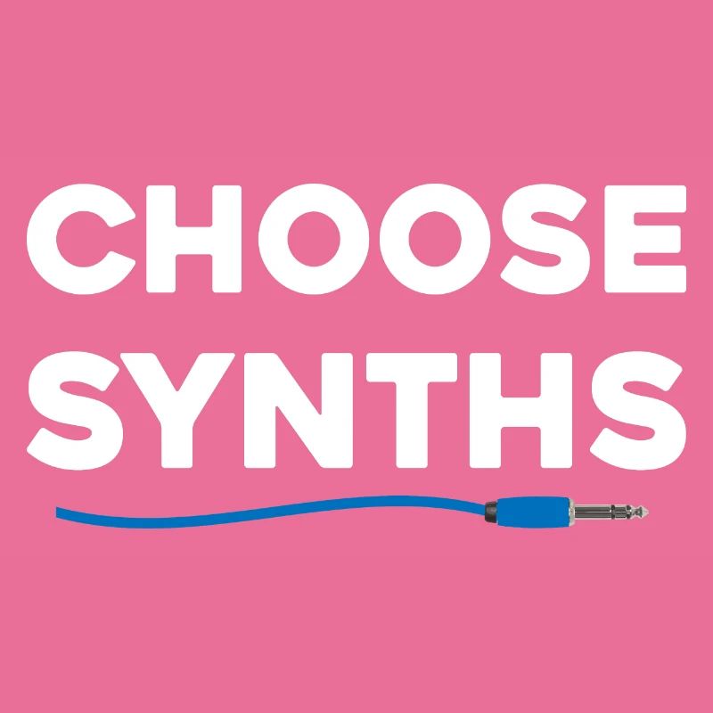 Choose Synths | Synthesizer Modular Analog Light