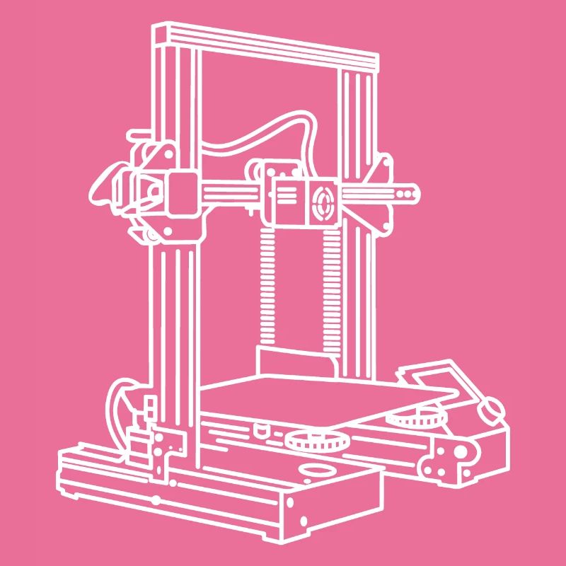 3D printer