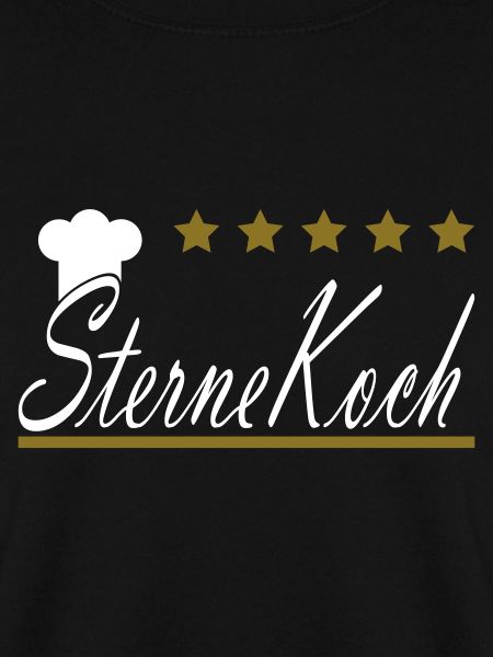 Sternekoch