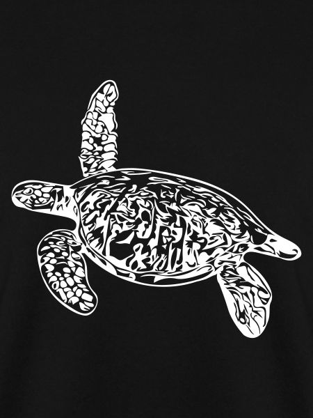 Schildkröte - Vector Design