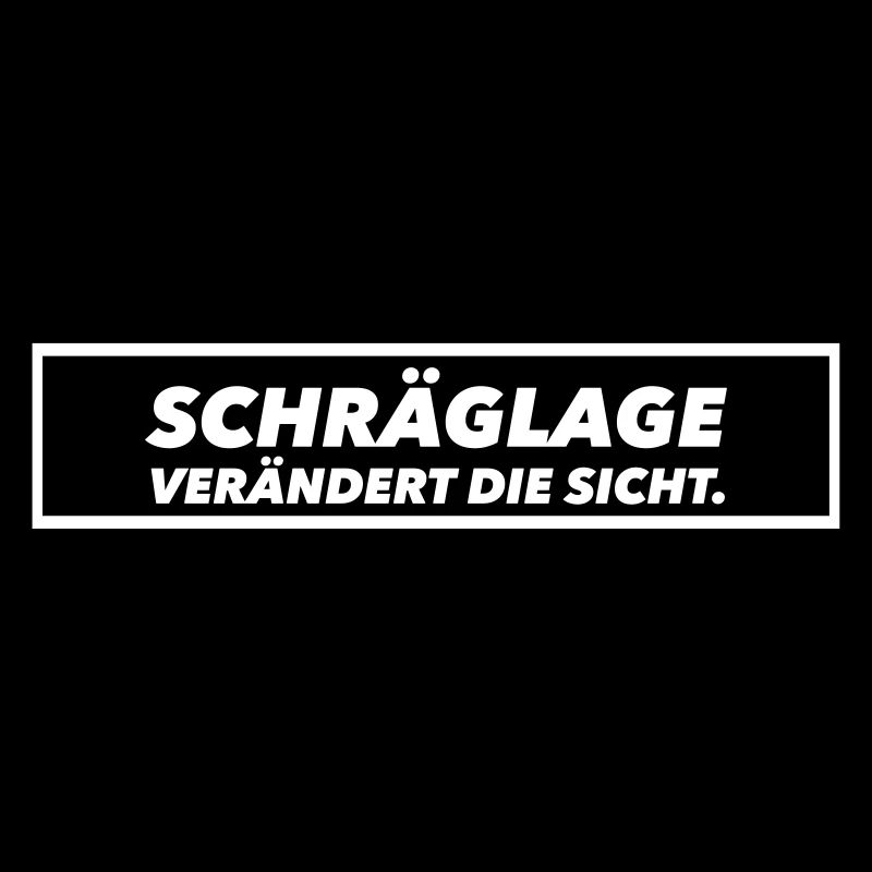 Schräglage