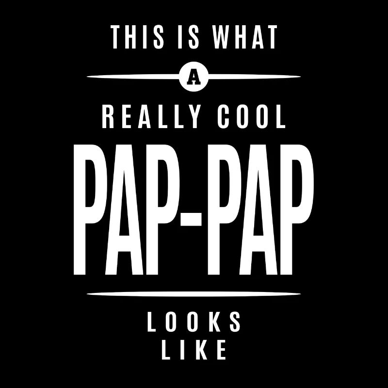 Pap-Pap On dirait