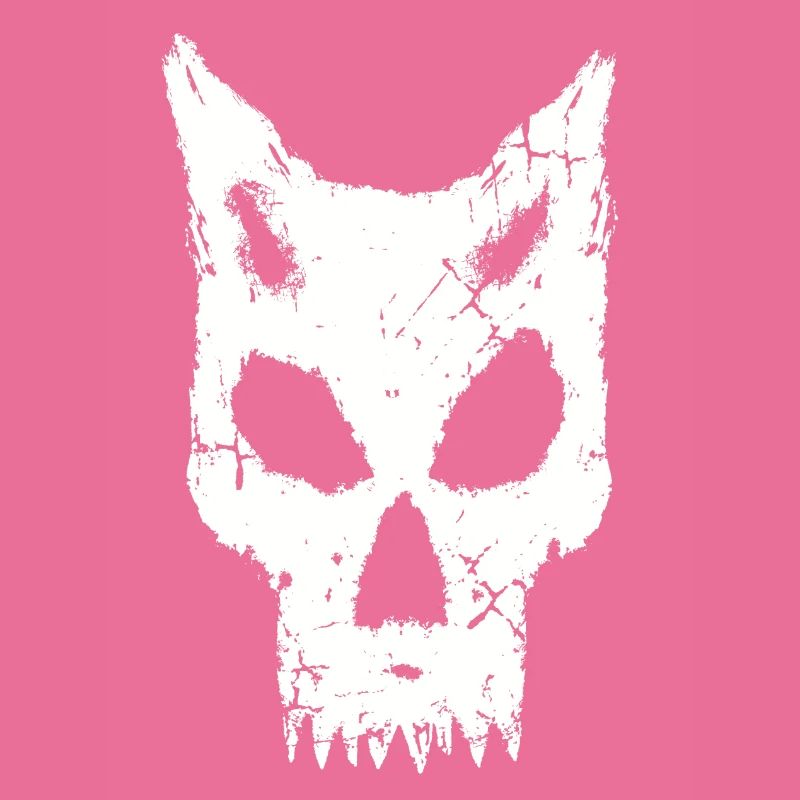 Wolf Logo