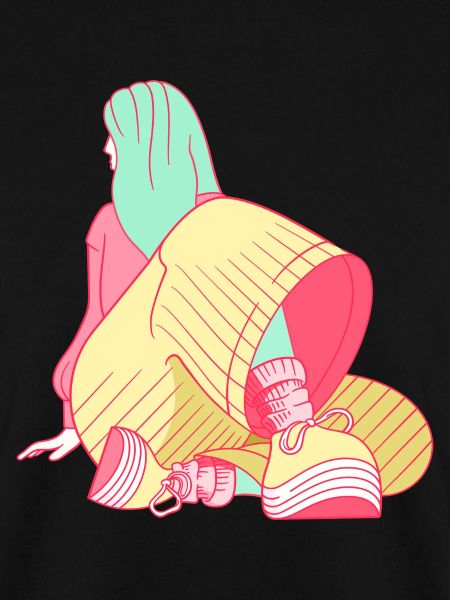 Madame Bigpants