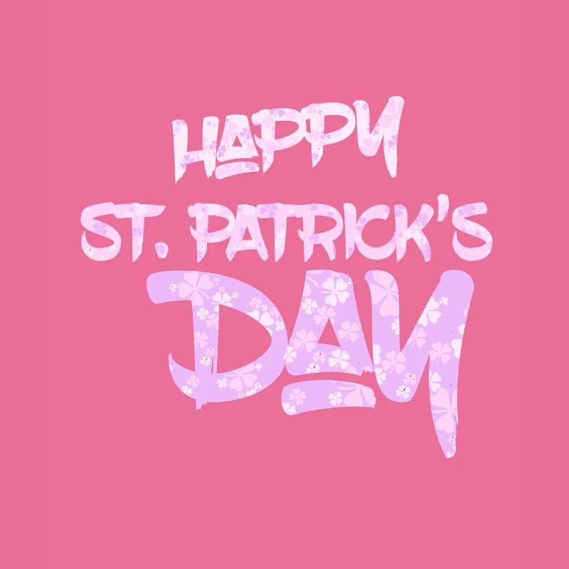 Saint Patrick