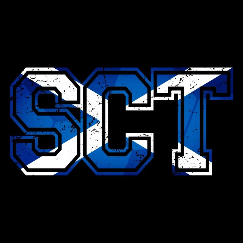 SCT Schottland