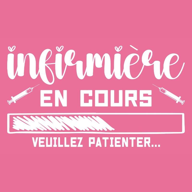 Nurse in progress, please wait