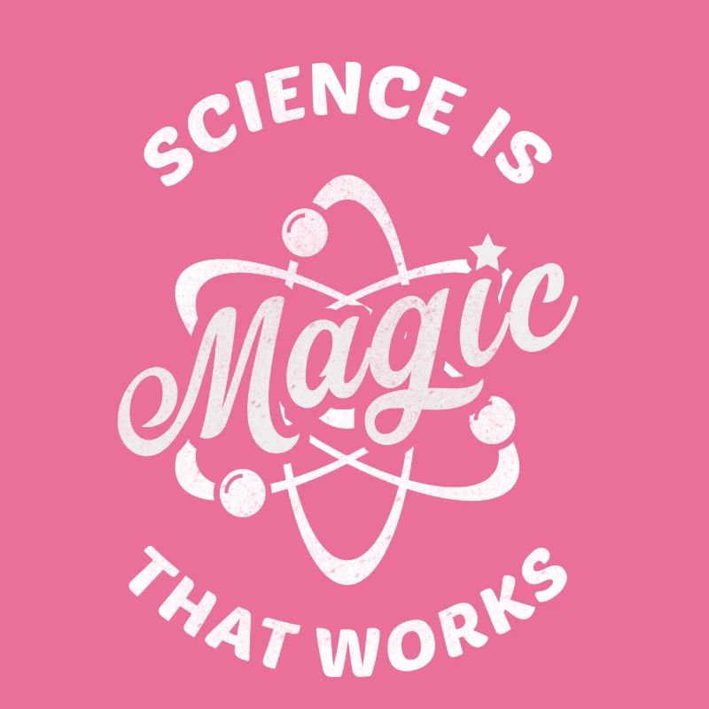 Science Magic