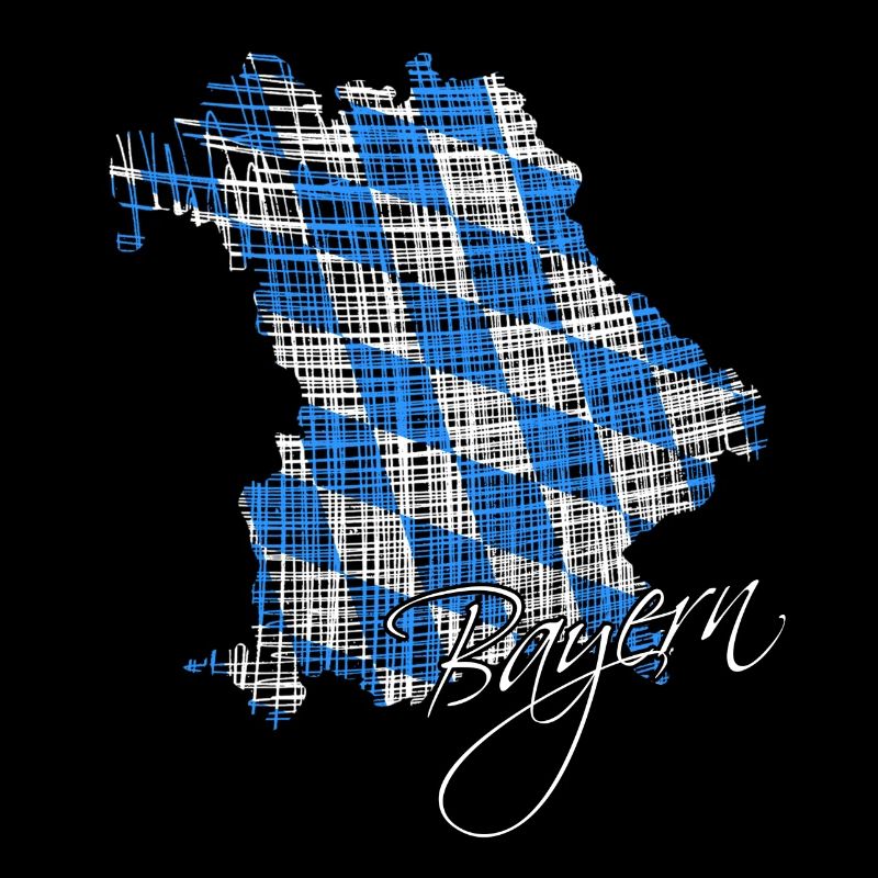 Bayern, Bavaria, Oberbayern