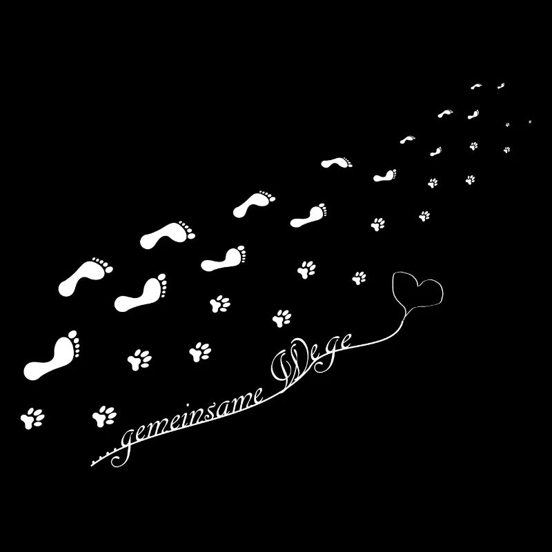 HUND & MENSCH GEMEINSAME WEGE