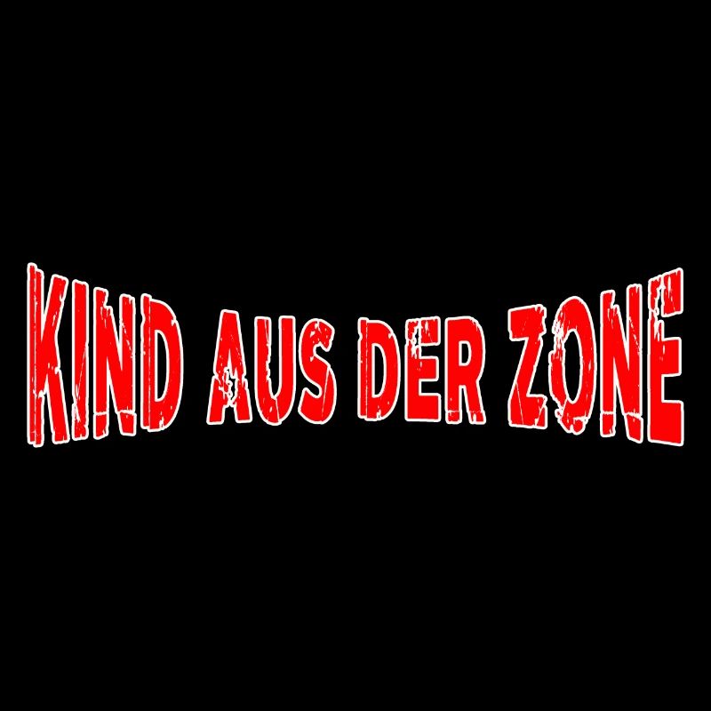 Kind aus der Zone - DDR