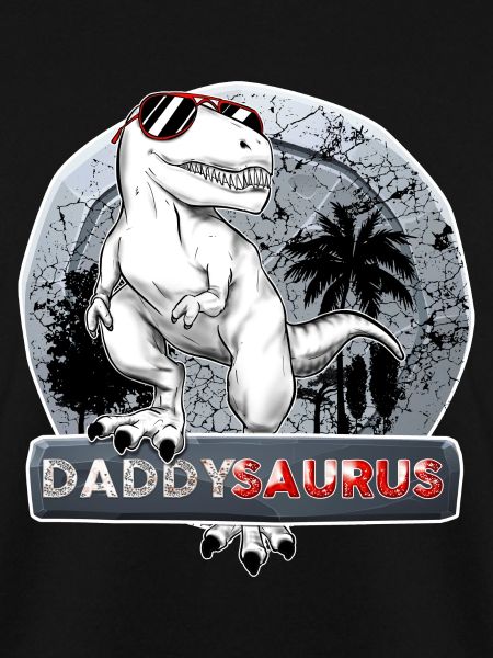 Daddysaurus
