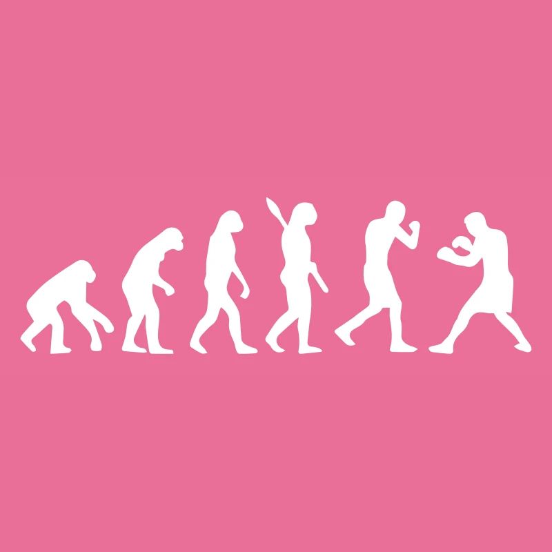 Evolution Boxing
