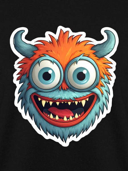 Halloween Monster
