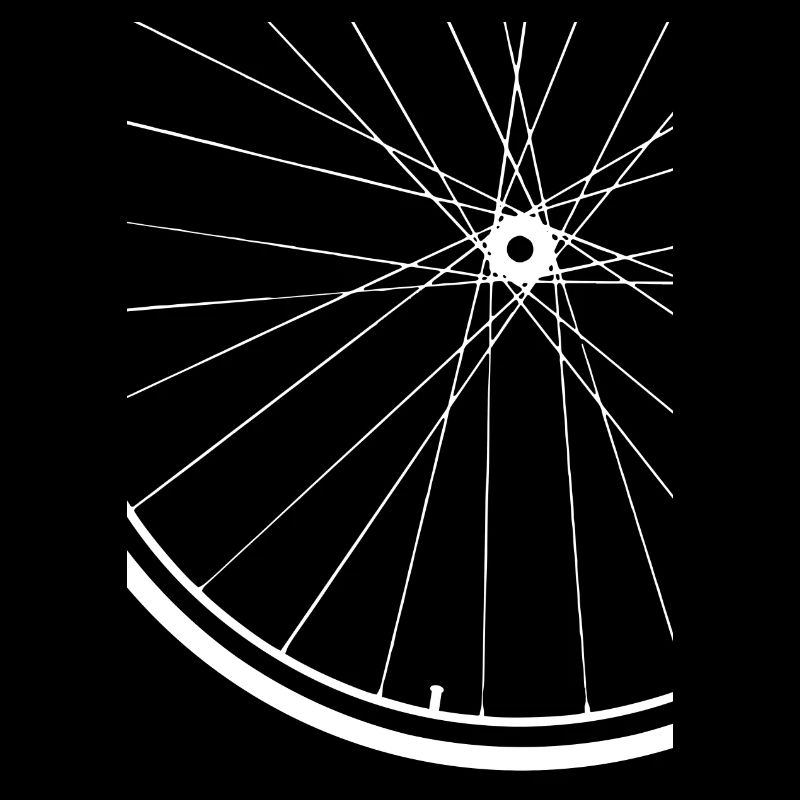 Jante vélo de route