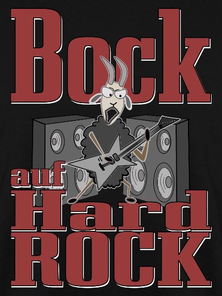 Hardrock