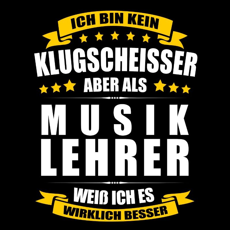 Ich Bin Kein Klugscheisser Musiklehrer Abschied