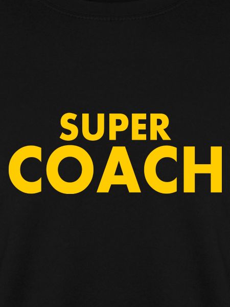 Super coach