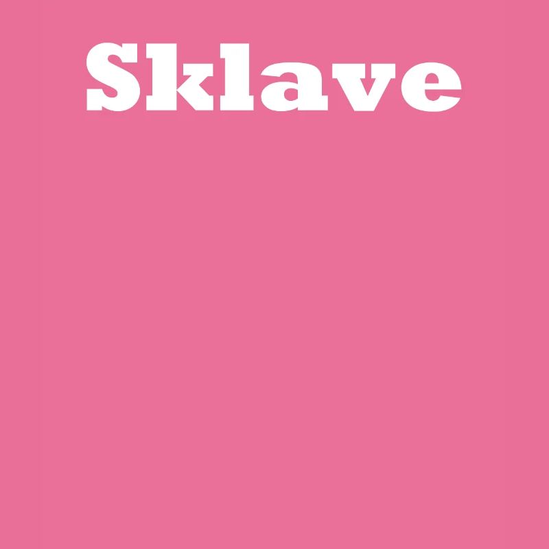 Sklave