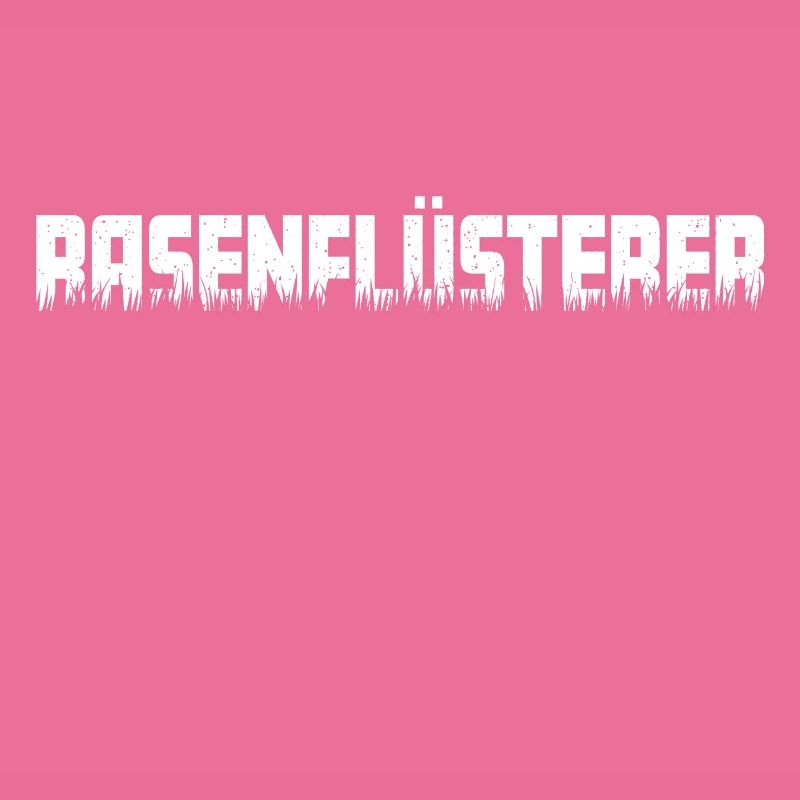 Hobbygärtner Garten Rasen Rentner Geschenkidee