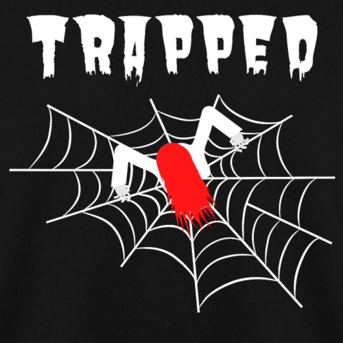 Trapped - Unisex Pullover
