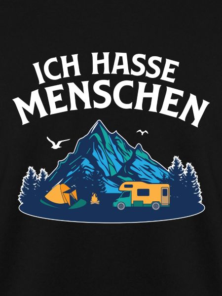 Ich Hasse Menschen