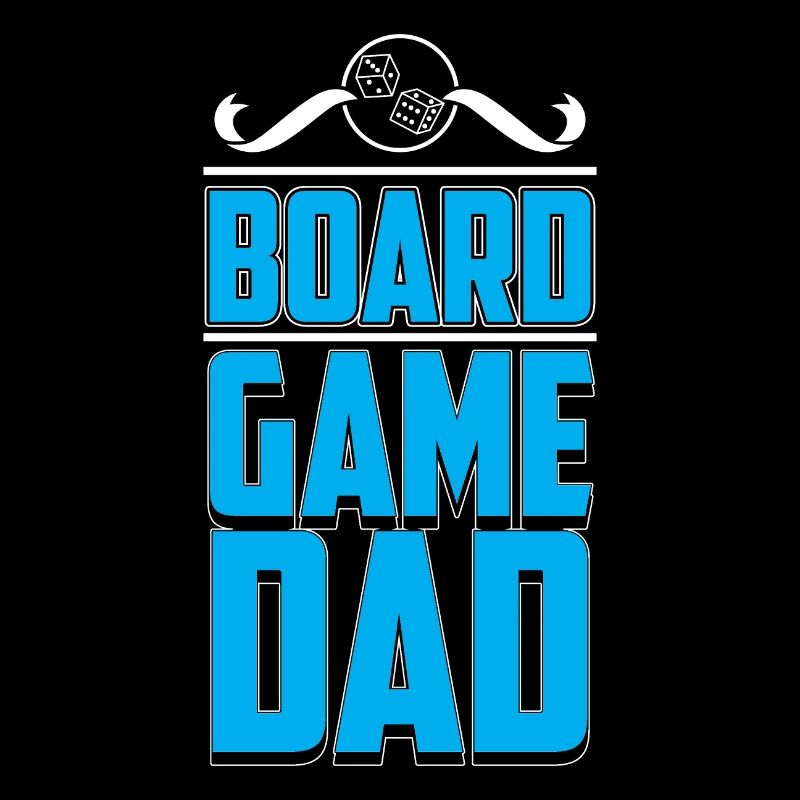 Board game Dad