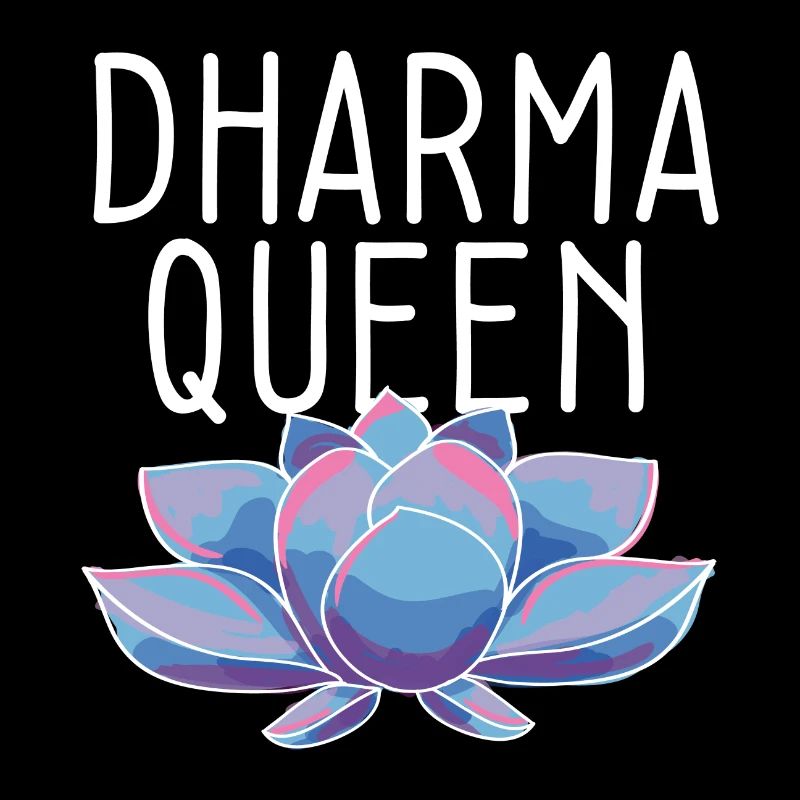 Méditation Dharma Queen