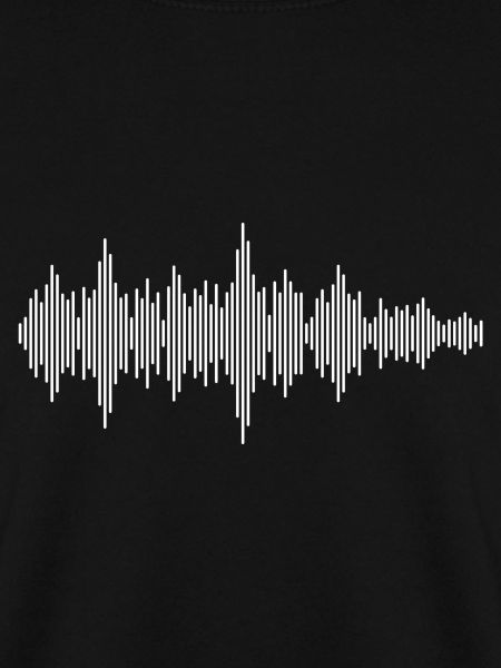 Soundfile - on dark