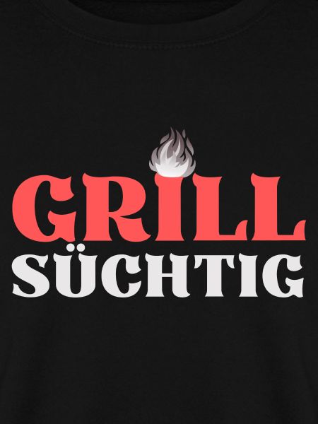GRILLSÜCHTIG (2)