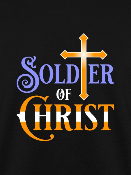 Soldier of Christ