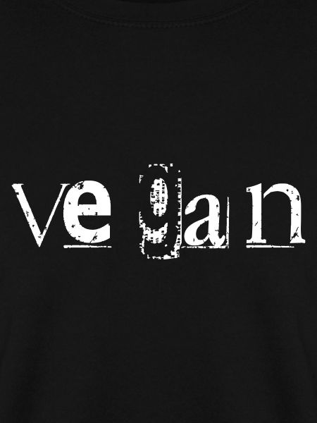 Vegan Vegan Vegan