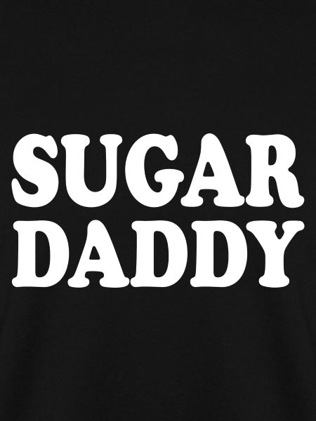 Sugar daddy