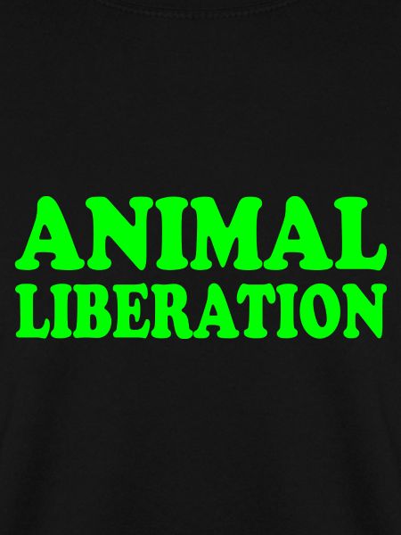 Animal liberation