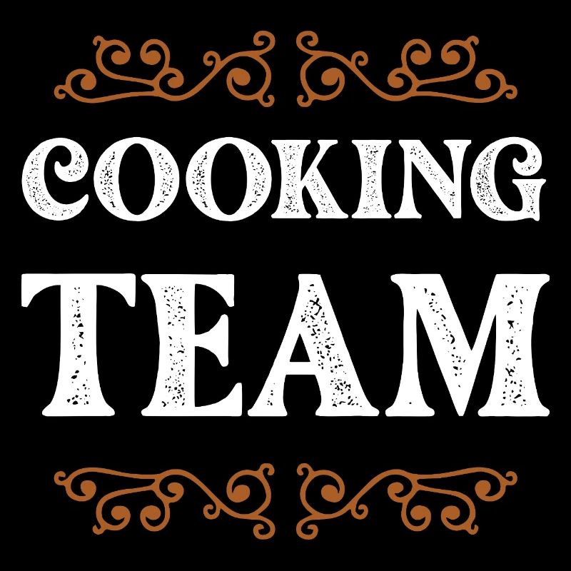 Cooking Crew