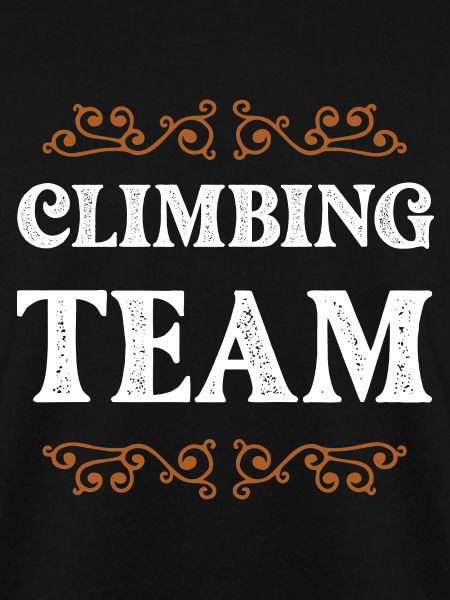 Climbing Crew